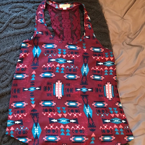 Tank Top - Picture 1 of 4